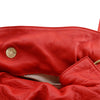 LOEWE Embossed Nappa Flamenco Tassel Crossbody Secondhand