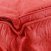 LOEWE Embossed Nappa Flamenco Tassel Crossbody Secondhand