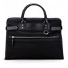 Gucci Nylon Web Business Bag Secondhand