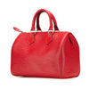 Louis Vuitton Epi Speedy 25 Secondhand