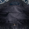 Chanel Small Printed Canvas CC No. 5 Flap Secondhand