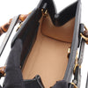 Gucci Mini Calfskin Bamboo Diana Satchel Secondhand