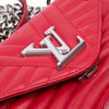 Louis Vuitton New Wave Chain Bag PM Secondhand