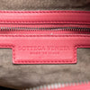 Bottega Veneta Nappa Intrecciato Nodini Crossbody Secondhand