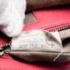 Bottega Veneta Nappa Intrecciato Nodini Crossbody Secondhand