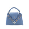 Secondhand Louis Vuitton Taurillon Studded Capucines BB
