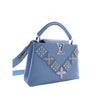 Secondhand Louis Vuitton Taurillon Studded Capucines BB