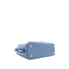 Secondhand Louis Vuitton Taurillon Studded Capucines BB