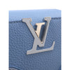 Secondhand Louis Vuitton Taurillon Studded Capucines BB