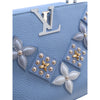 Secondhand Louis Vuitton Taurillon Studded Capucines BB