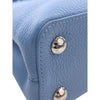 Secondhand Louis Vuitton Taurillon Studded Capucines BB