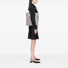 Dior Lambskin Cannage Lady Dior Soft Shopping Tote Secondhand