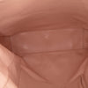 Dior Lambskin Cannage Lady Dior Soft Shopping Tote Secondhand