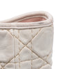 Dior Lambskin Cannage Lady Dior Soft Shopping Tote Secondhand