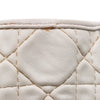 Dior Lambskin Cannage Lady Dior Soft Shopping Tote Secondhand