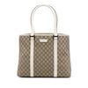 Gucci GG Supreme Joy Tote Secondhand