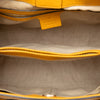 Gucci GG Canvas Bamboo Diana Top Handle Tote Secondhand