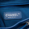 Chanel Small Chevron Calfskin Urban Spirit Backpack Secondhand