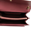 Bvlgari Calfskin Serpenti Forever Crossbody Secondhand