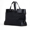 Gucci GG Canvas Tote Secondhand