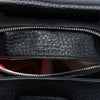 Gucci Medium Calfskin Bamboo Daily Satchel Secondhand