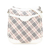 Secondhand Burberry Nova Check Canvas Crossbody