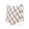 Secondhand Burberry Nova Check Canvas Crossbody