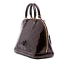 Louis Vuitton Monogram Vernis Alma PM Secondhand