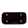 Louis Vuitton Monogram Vernis Alma PM Secondhand