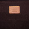 Louis Vuitton Monogram Vernis Alma PM Secondhand