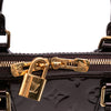 Louis Vuitton Monogram Vernis Alma PM Secondhand