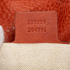 Gucci Large GG Canvas Laidback Crafty Tote Secondhand