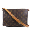 Louis Vuitton Monogram Musette Tango Short Strap Secondhand