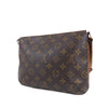 Louis Vuitton Monogram Musette Tango Short Strap Secondhand
