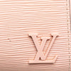 Louis Vuitton Epi Cluny BB Secondhand