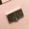 Louis Vuitton Epi Cluny BB Secondhand