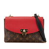 Louis Vuitton Monogram Saint Placide Secondhand