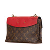 Louis Vuitton Monogram Saint Placide Secondhand