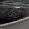 Gucci Leather Bamboo Handbag Secondhand