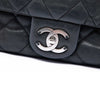 Chanel Jumbo Iridescent Calfskin In The Mix Flap Secondhand