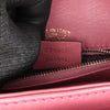 Gucci Small Leather 1973 Crossbody Bag Secondhand