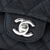Chanel Medium Classic Caviar Double Flap Secondhand