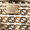Gucci GG Canvas Princy Tote Secondhand