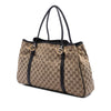 Gucci Large GG Canvas Twins Tote Secondhand