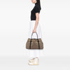 Gucci Large GG Canvas Twins Tote Secondhand