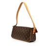 Louis Vuitton Monogram Viva Cite MM Secondhand