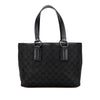 Gucci GG Canvas Tote Secondhand