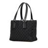 Gucci GG Canvas Tote Secondhand