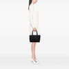 Chanel New Travel Line Nylon Tote Secondhand
