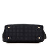 Chanel New Travel Line Nylon Tote Secondhand